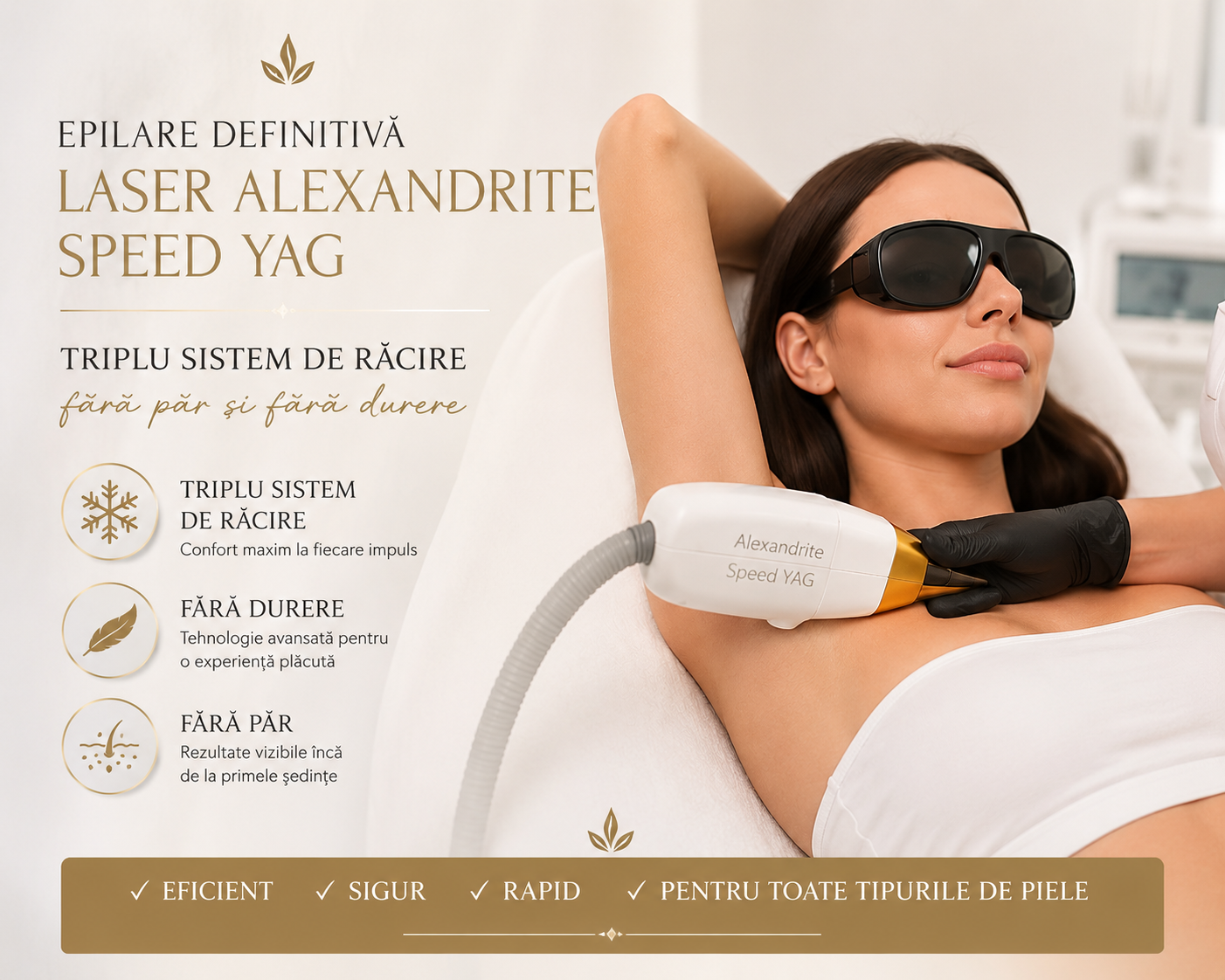 Galerie INA Beauty Salon Năsăud
