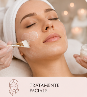 Galerie INA Beauty Salon Năsăud