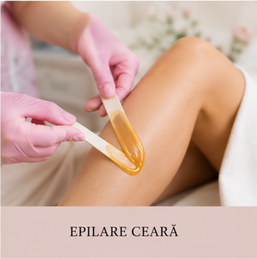 Galerie INA Beauty Salon Năsăud