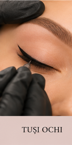 Galerie INA Beauty Salon Năsăud